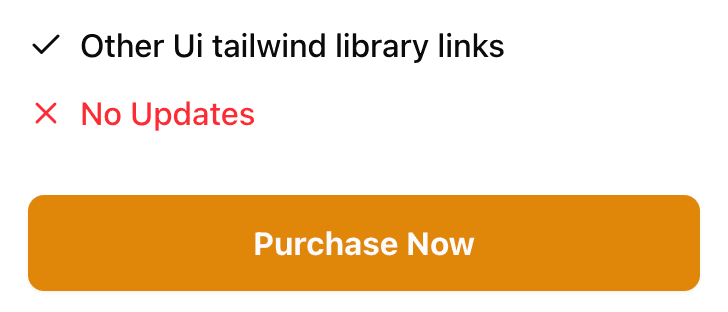 Purchase Button