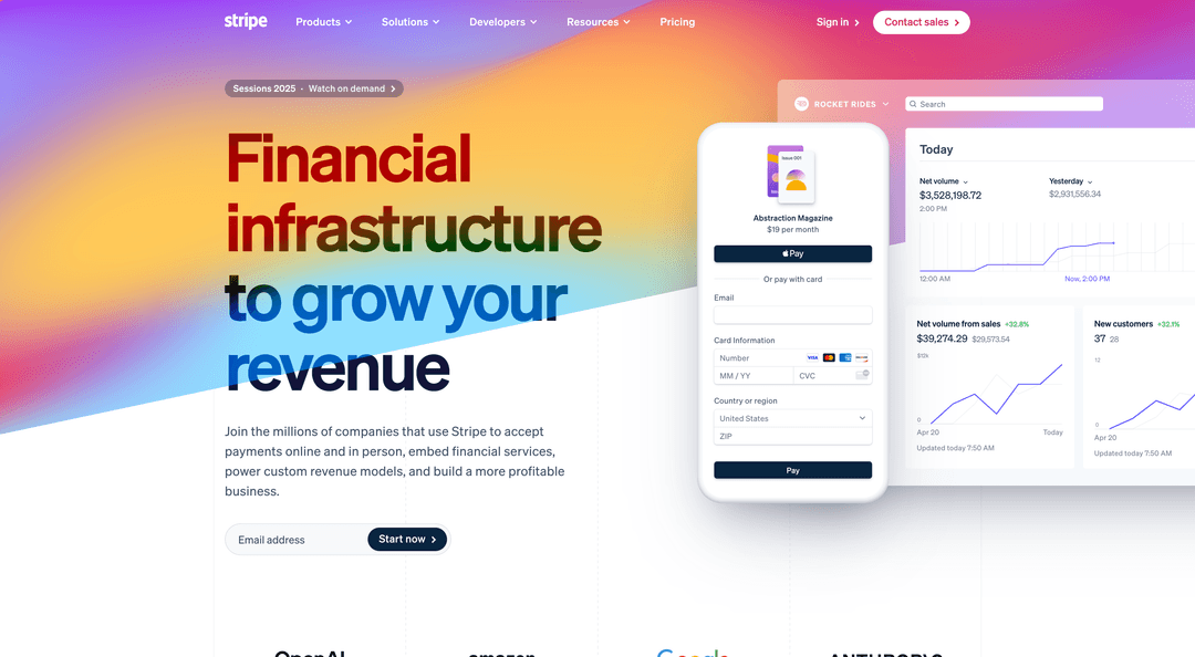 Payments feature illustration 1