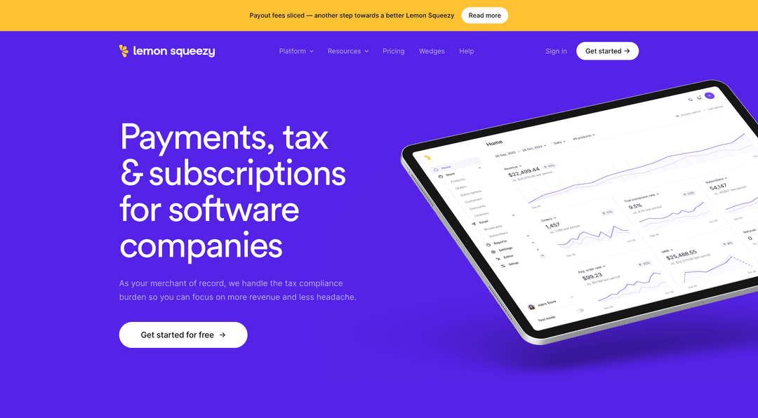 Payments feature illustration 2