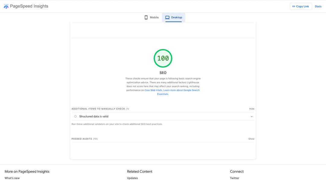 SEO feature illustration 4